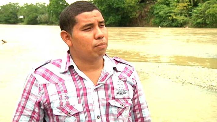 Telediario 1 - Día de la libertad de prensa