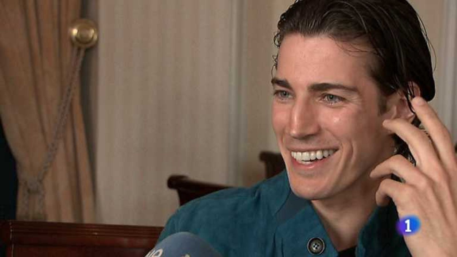 Más Gente - 03/05/12 - Ver ahora