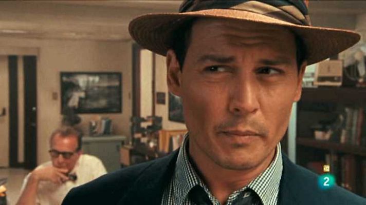 Días de cine - Días de cine - 03/05/12