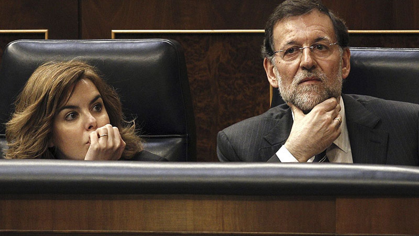 El Gobierno estudia este viernes la liberalización de infraestructuras y transportes