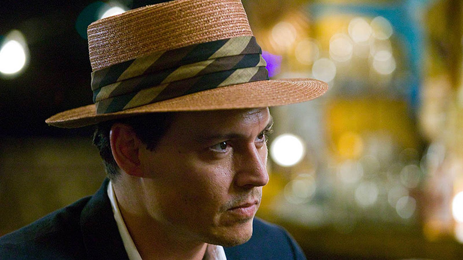 Días de cine - 'Diarios del ron' | Ver