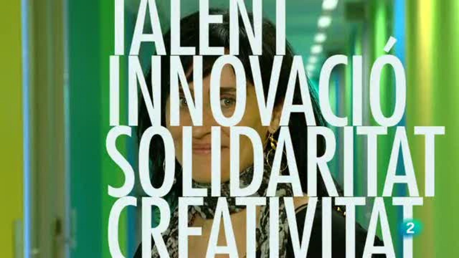 Tinc una idea - Idees i acció