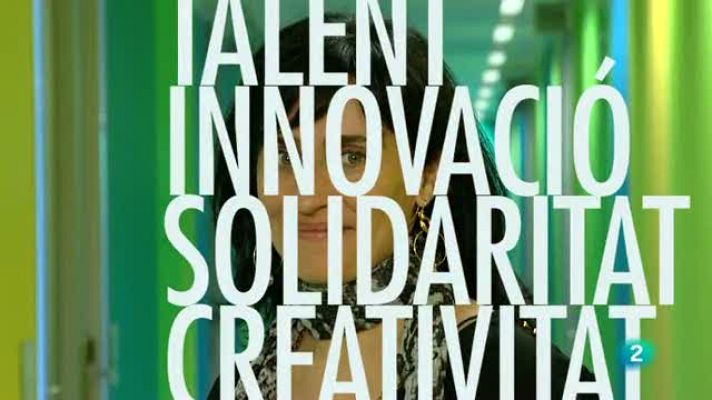 Tinc una idea - Luisa Alemany directora d'ESADE