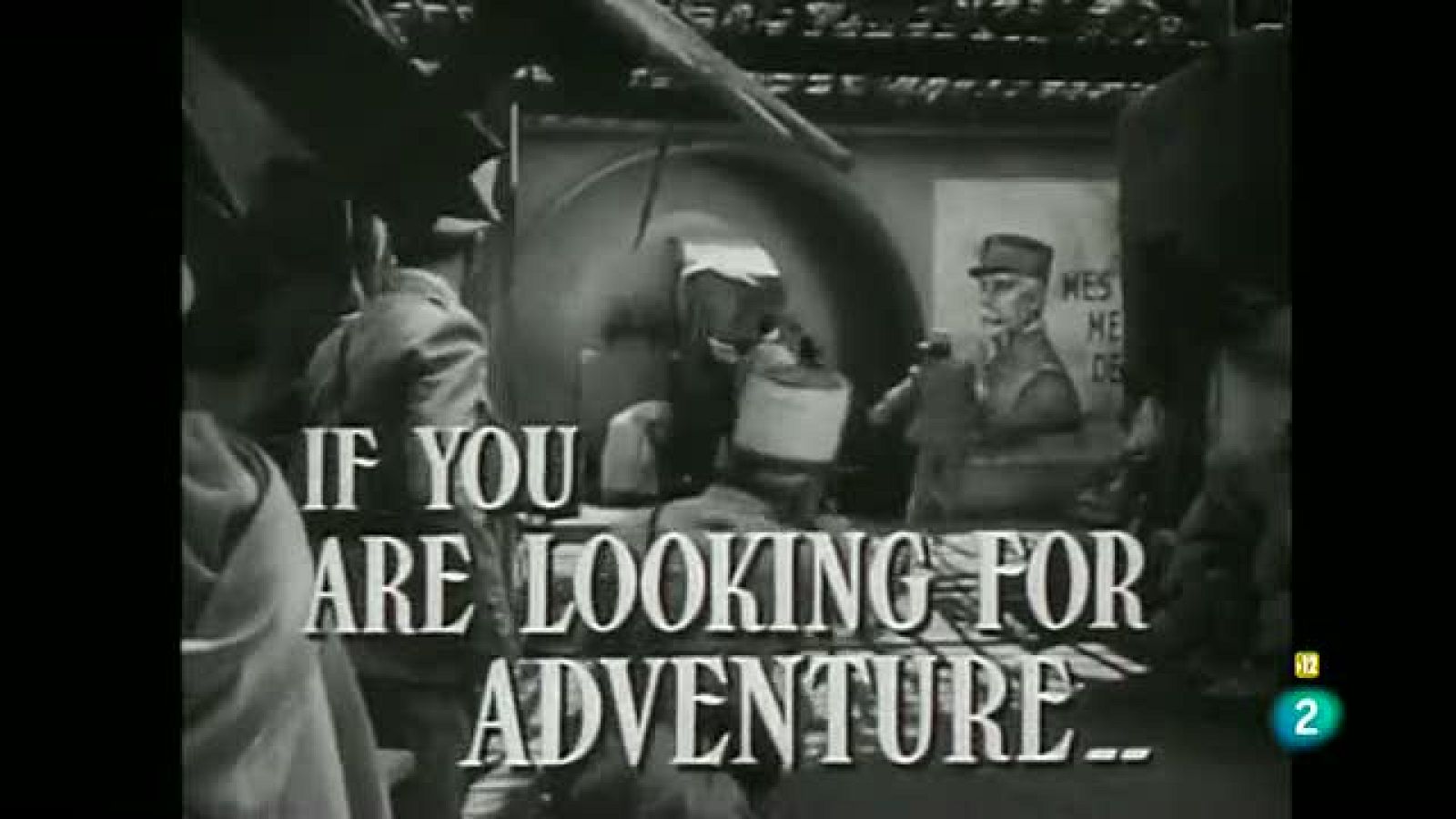 Días de cine - Cine en casa: 'Casablanca', 'Stella' y 'Nelly y el señor Arnaud' | Ver