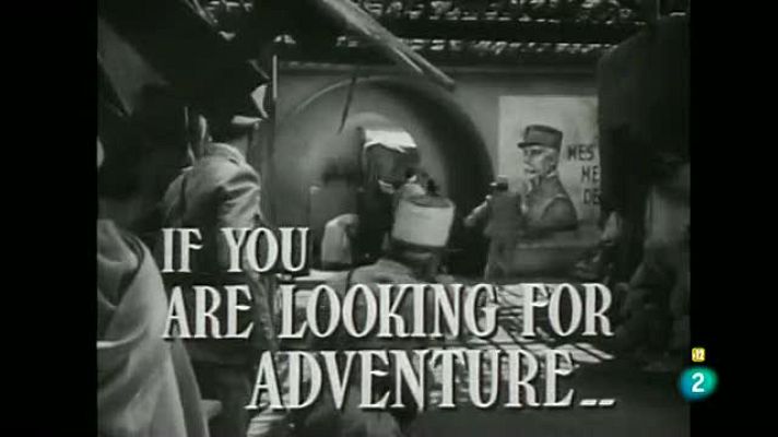 Días de cine - Cine en casa