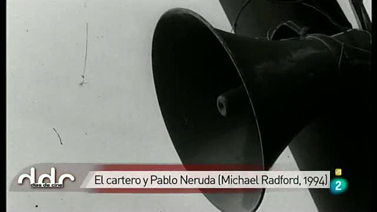 Días de cine - Lucha obrera en el cine | Ver