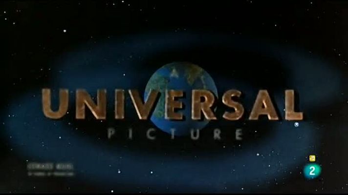 Días de cine - 100 años de la Universal