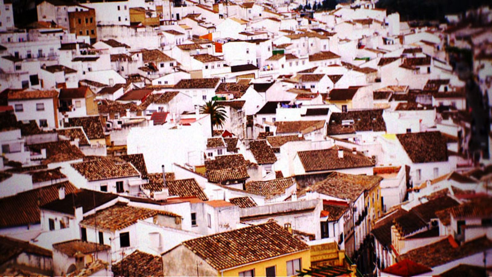 Destino:España - Andalucia VII - Avance | Ver