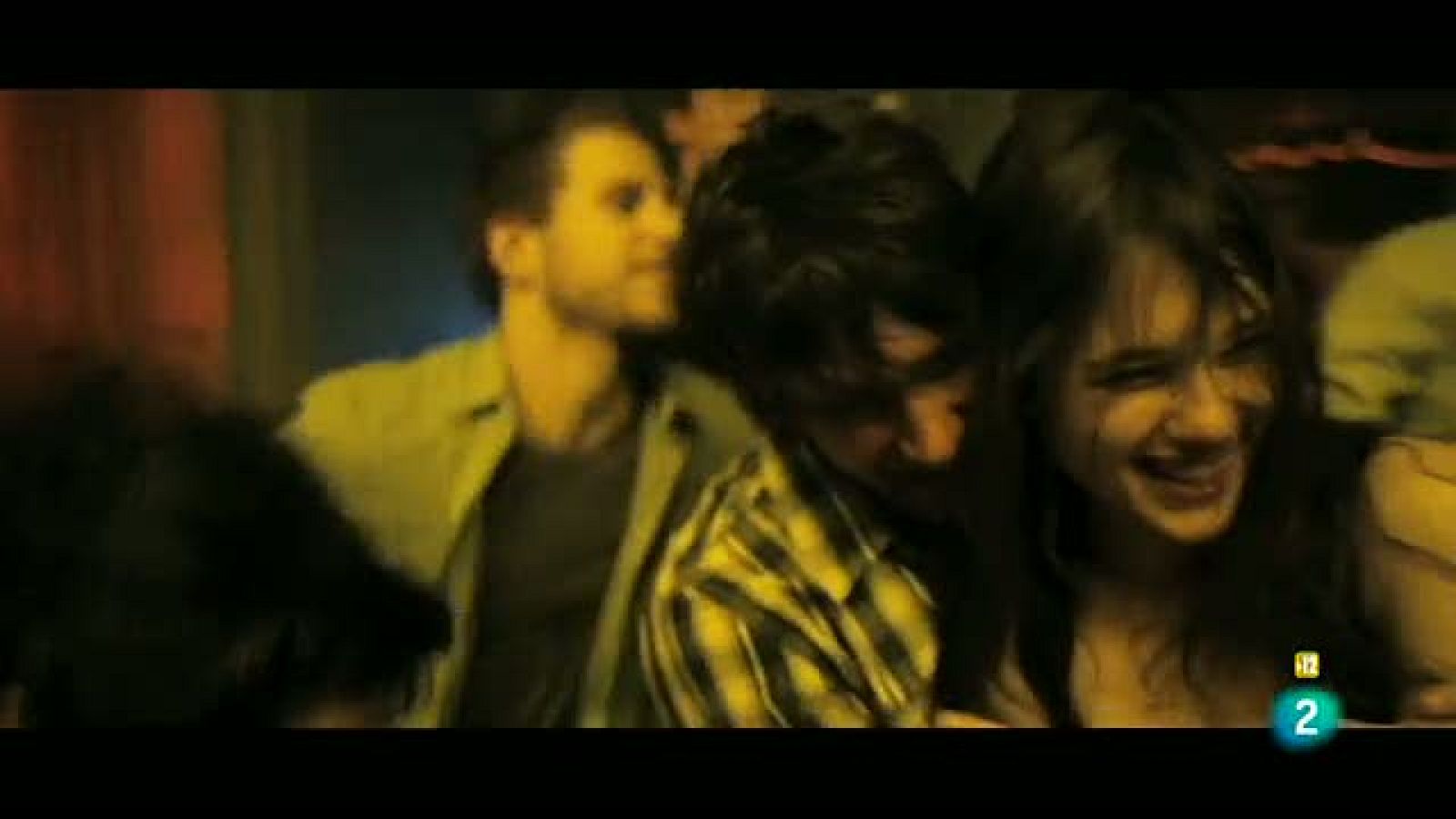 Días de cine - 'El sexo de los ángeles' | Ver