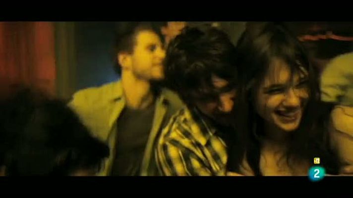 Días de cine - 'El sexo de los ángeles'