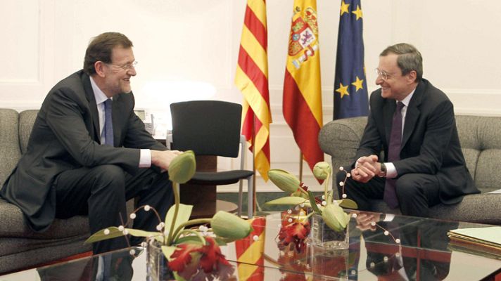 Informe Semanal - Informe Semanal - 05/05/12 - Avance