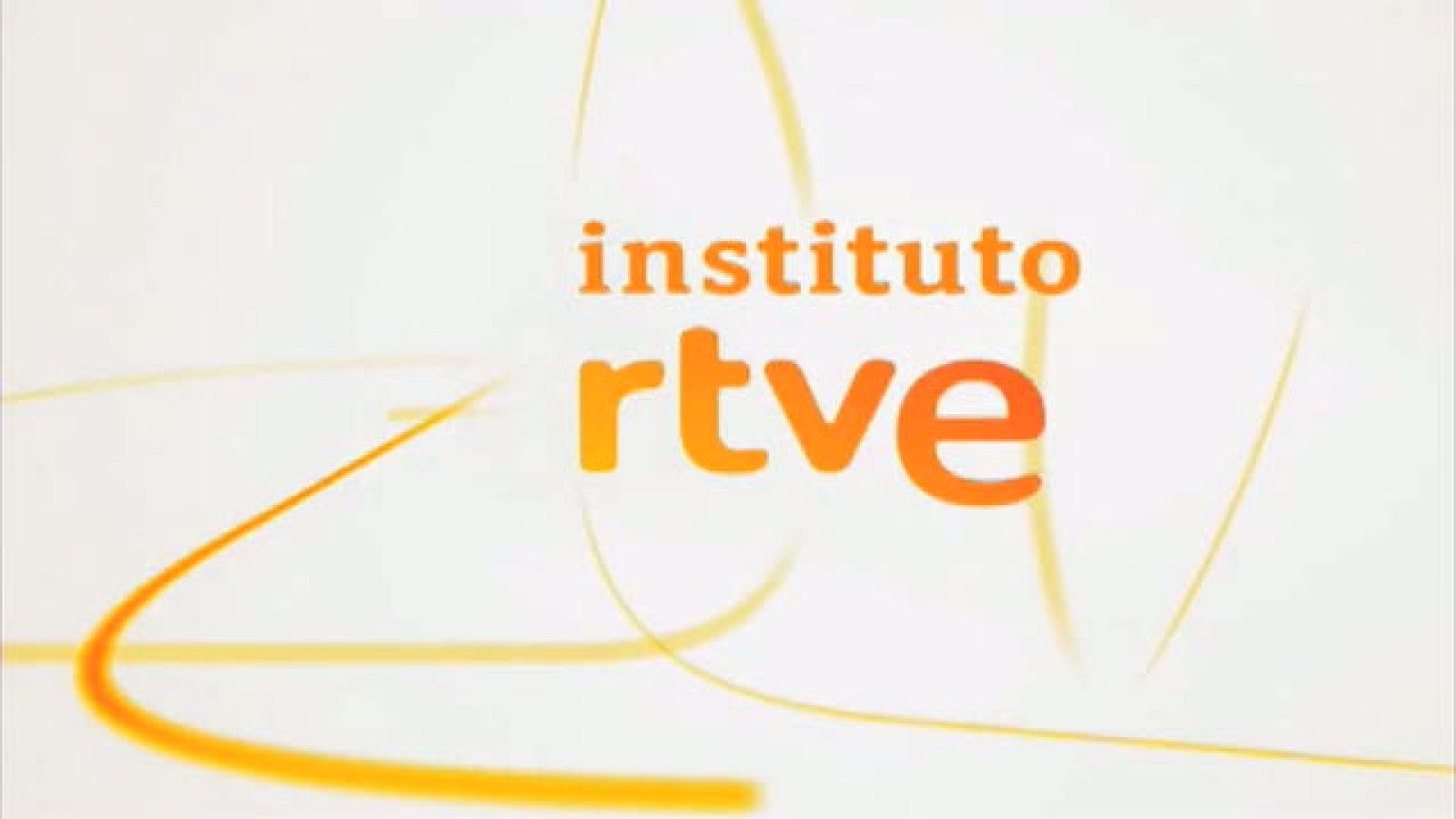 Seminario Audio Multicanal - RTVE Instituto | Ver