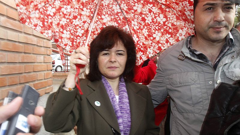 La madre de los niños desaparecidos en Córdoba se encuentra fuerte para "contar todo" en su declaración - Informativo 24h | Ver