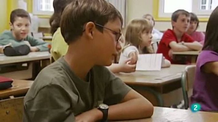 Para todos La 2 - ¿Exigimos demasiado a los alumnos?