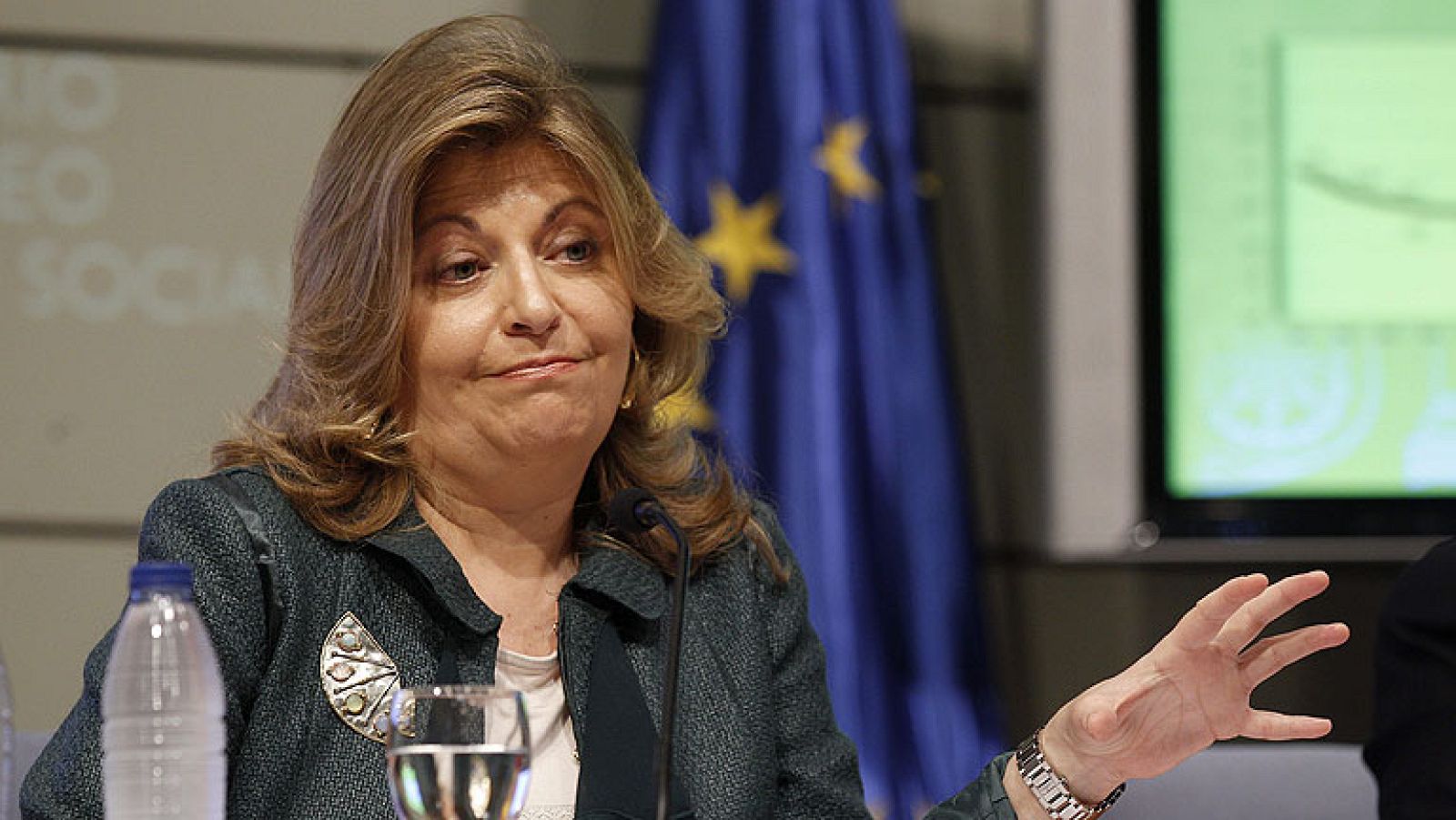 Hidalgo: El paro muestra la "grave situación que atravesamos" - Informativo 24h | Ver