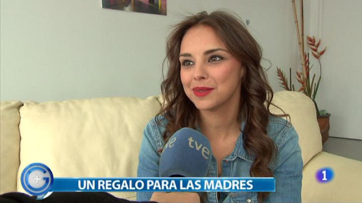 +Gente - Gala del Día de la Madre