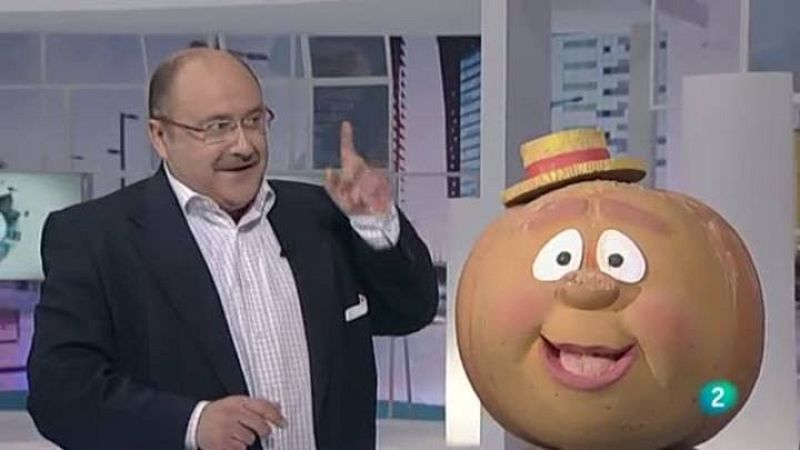 Para todos La 2 - Para todos la tele - Un dos, tres, responda otra vez cumple 40 años