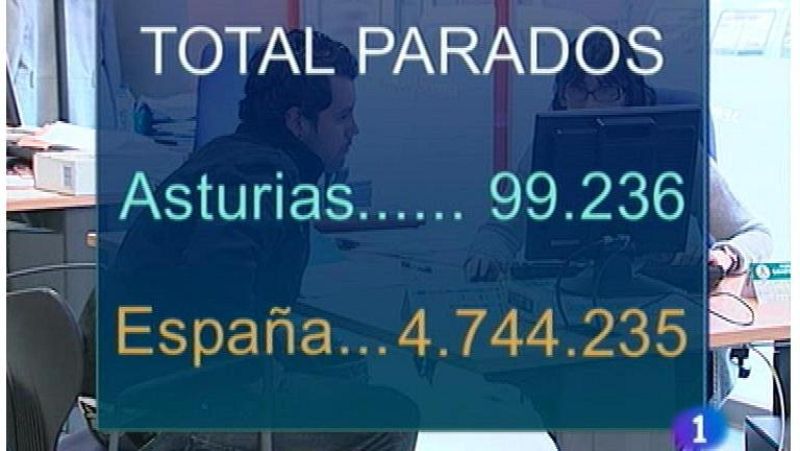 Asturias en 2' - 04/05/12 | Ver