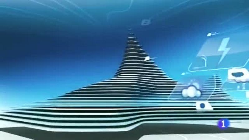 El tiempo en Castilla y León - 04/05/12