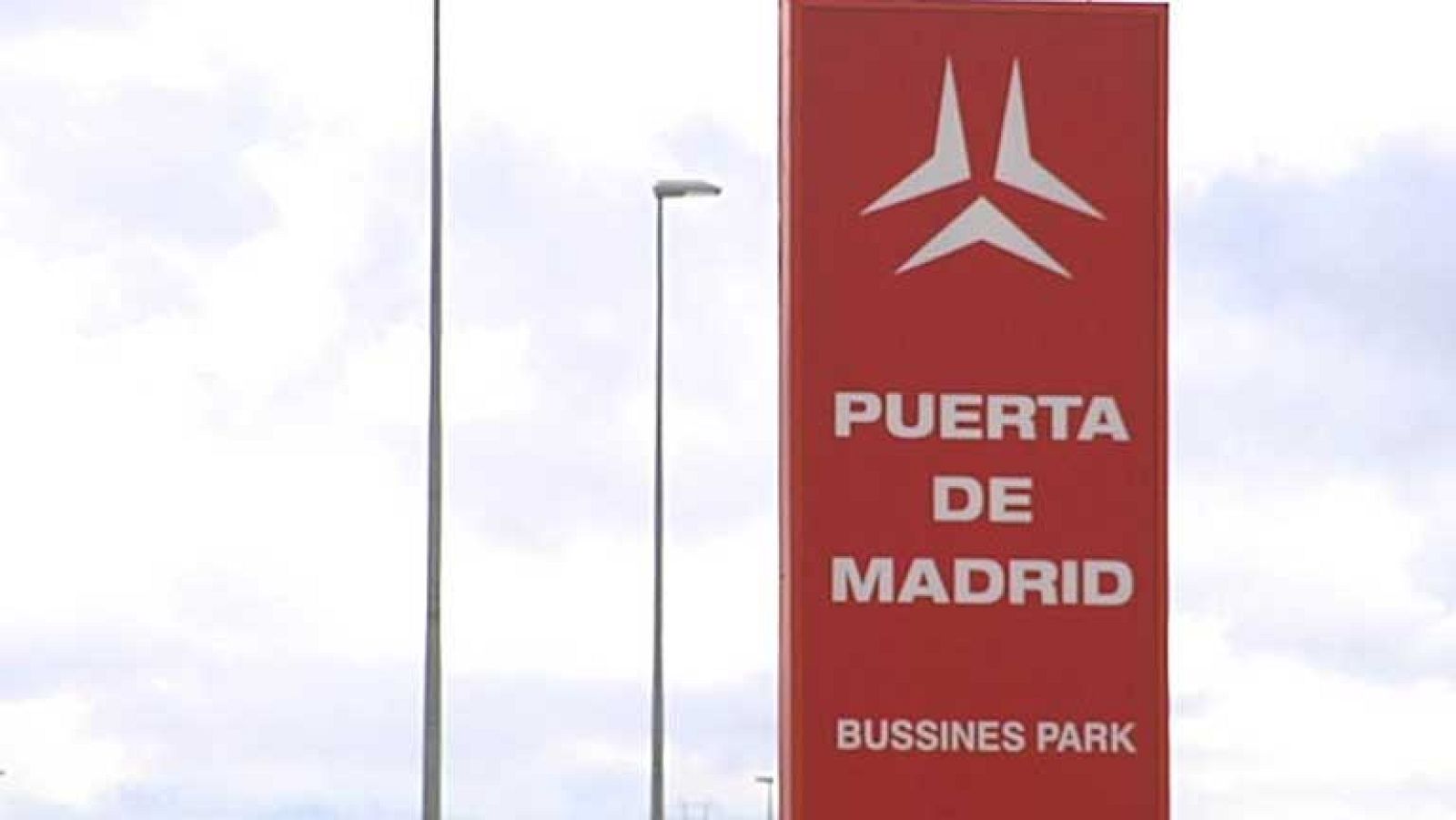 Informativo de Madrid - 04/05/12