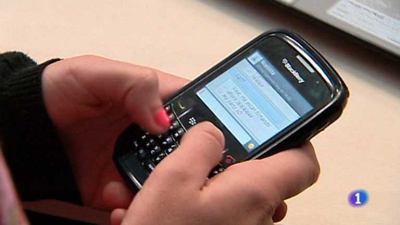 L'Informatiu - Comunitat Valenciana - 04/05/12 - Ver ahora