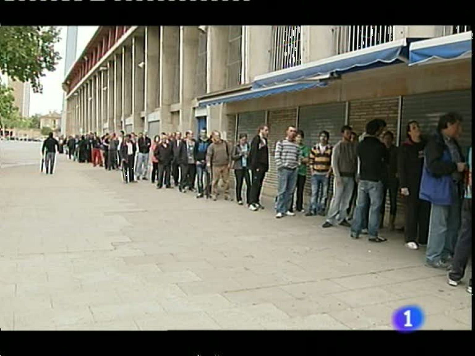 Noticias Aragón - 04/05/12 | Ver