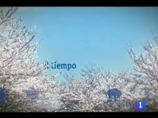 Noticias Murcia - El tiempo en la Región de Murcia.(04/05/2012).