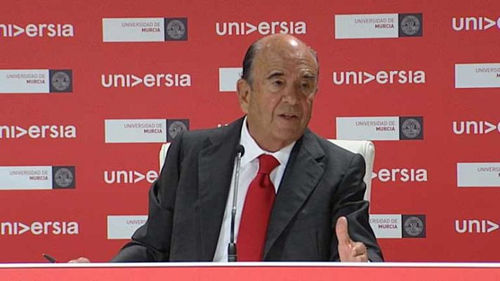 Telediario 1 - ¿Son positivos los "bancos malos"?