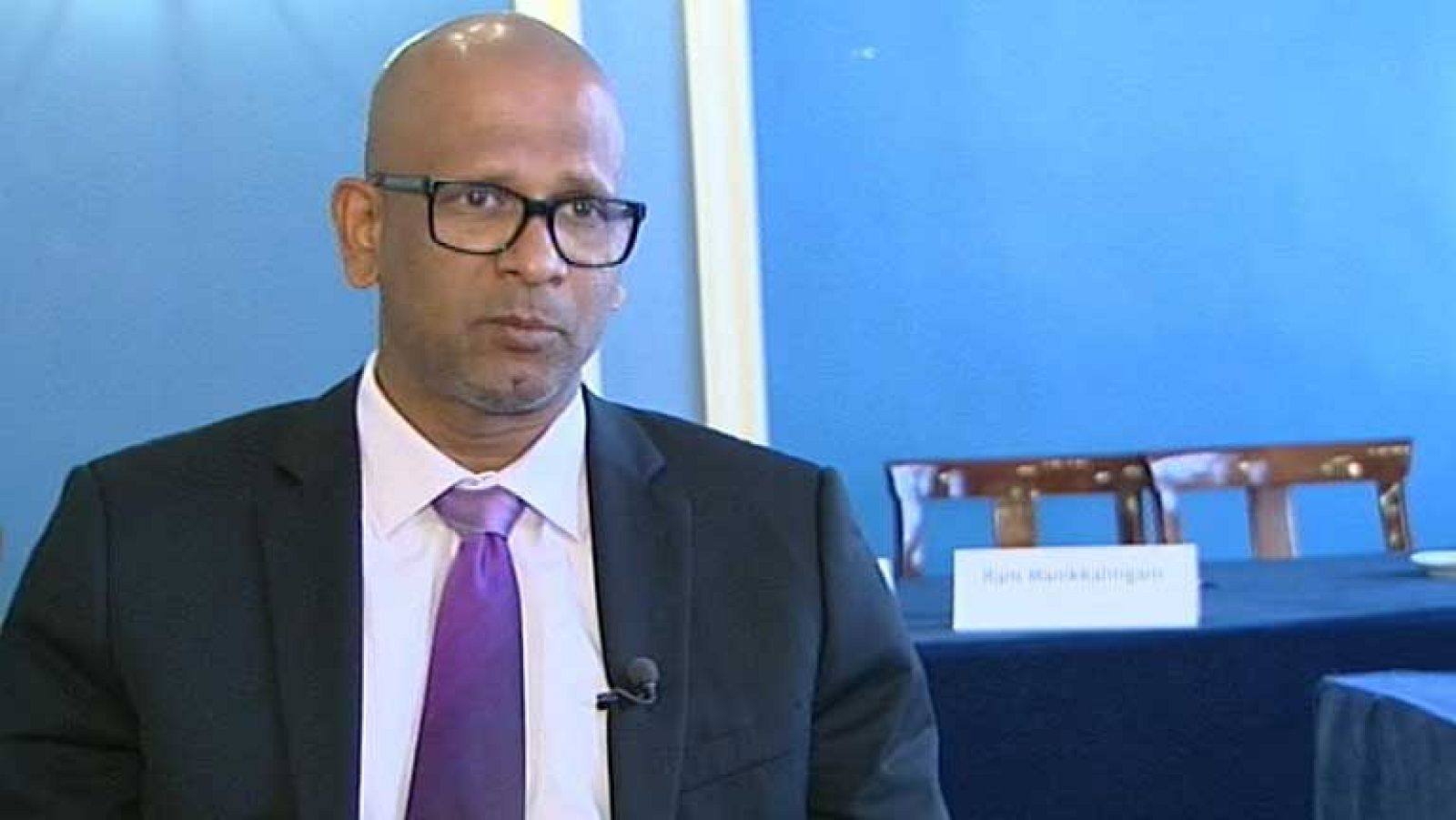 La "comisión de verificación" asegura que ETA quiere hablar de su desarme