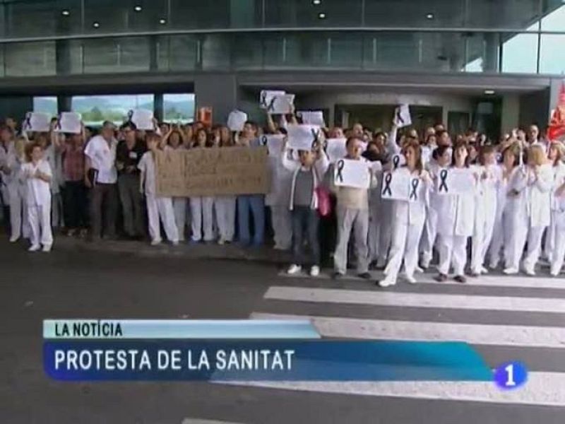 Informatiu Balear en 2' - 04/05/12 | Ver