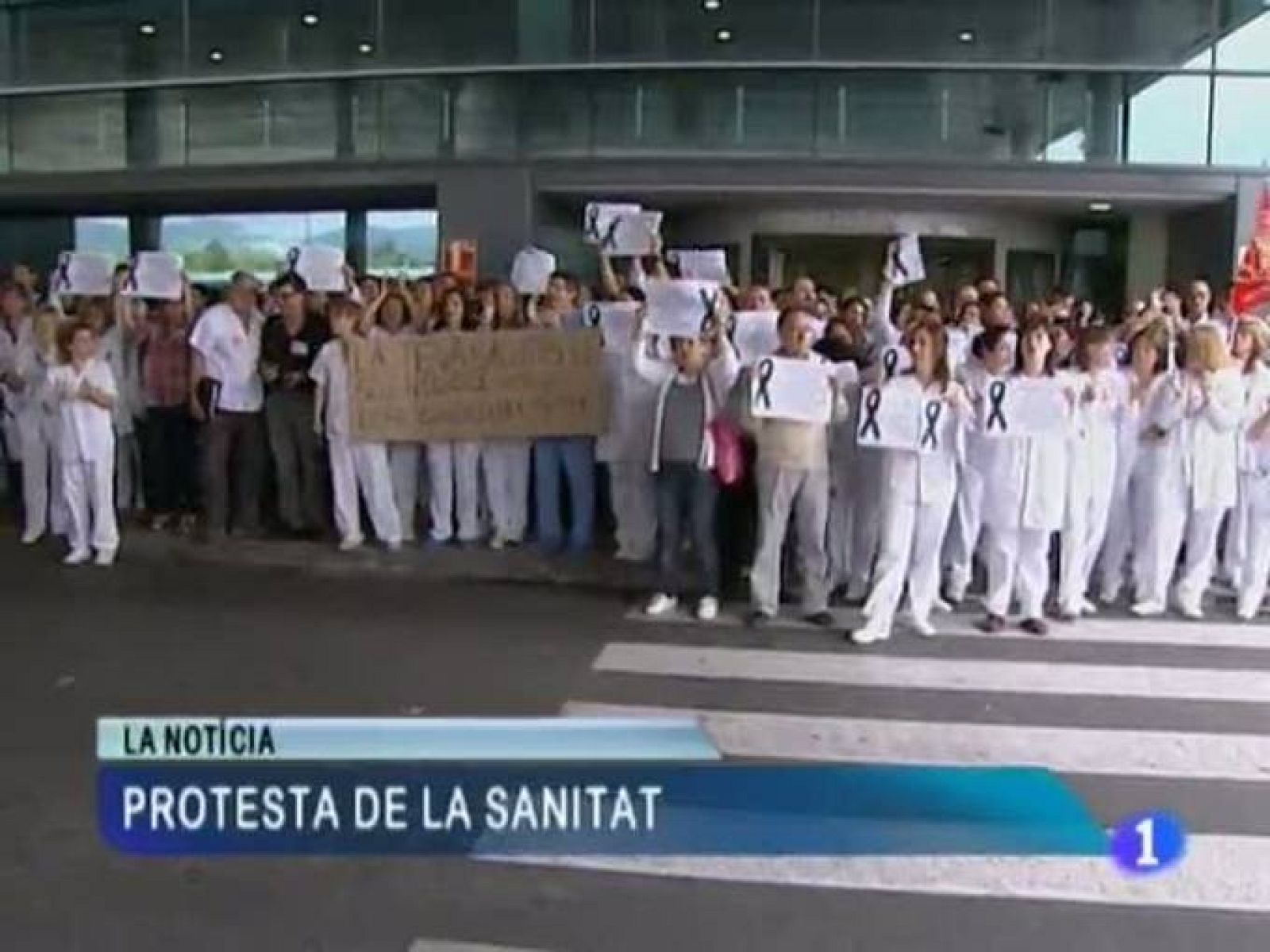 Informatiu Balear - 04/05/12 | Ver