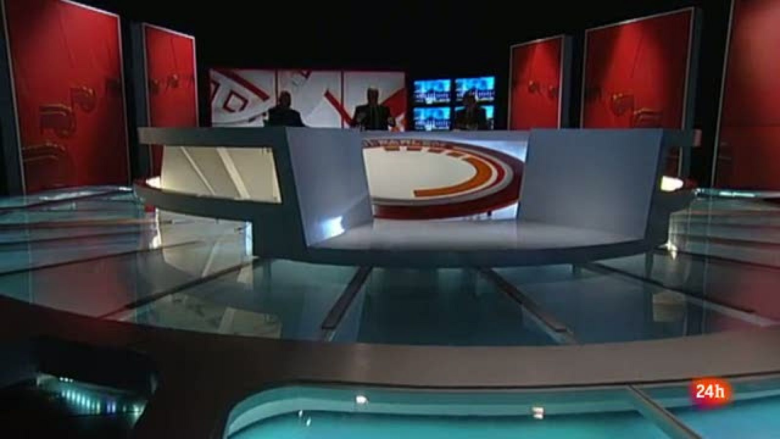 Aquí parlem -  La política econòmica europea