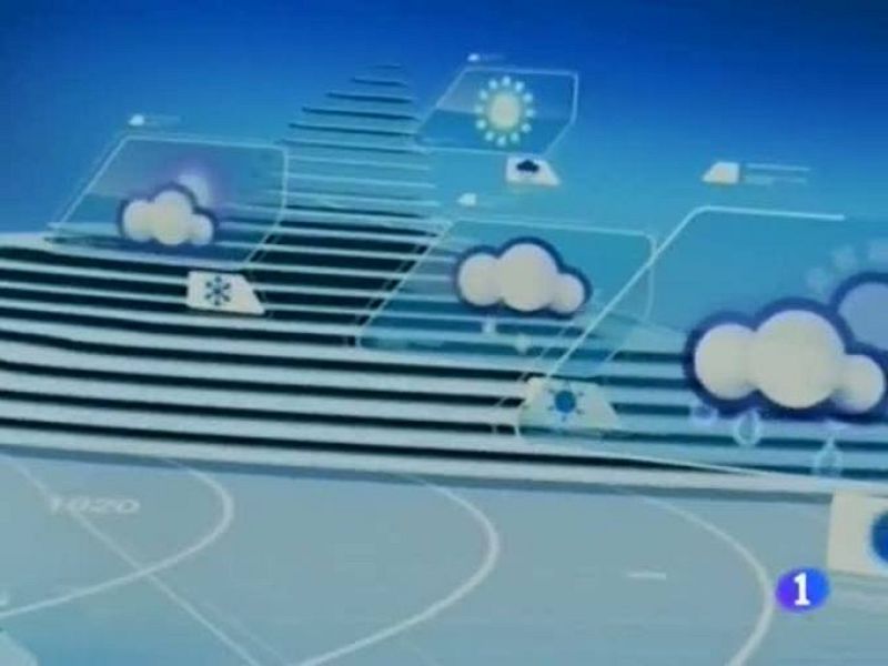 El temps a les Illes Balears - 04/05/12 | Ver