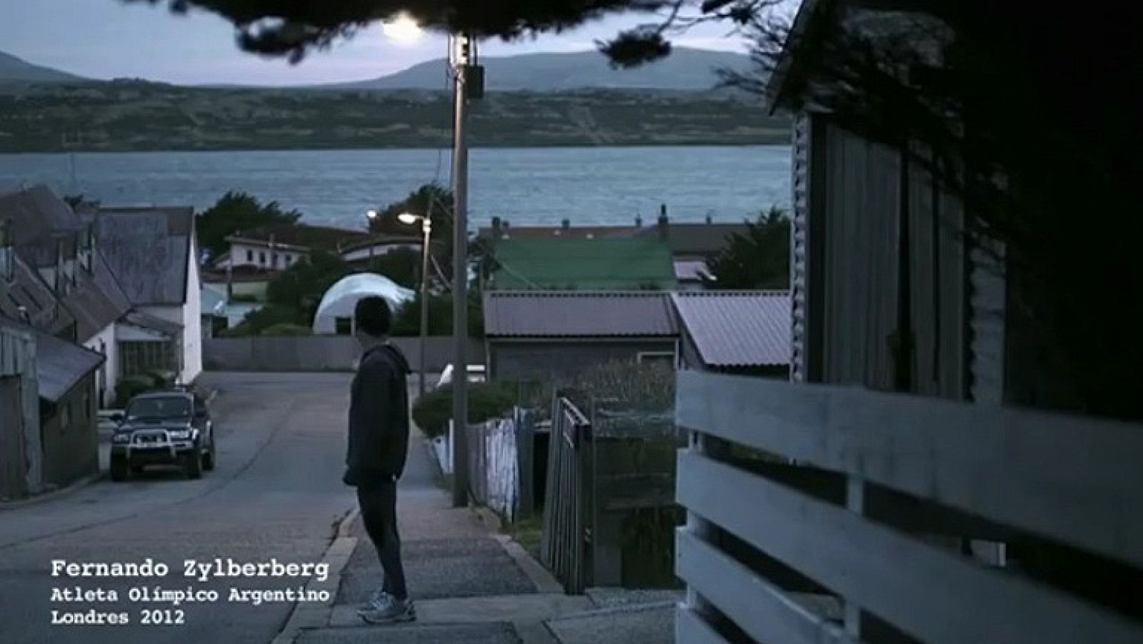 Argentina reivindica Las Malvinas con un polémico vídeo de cara a Londres 2012 | Ver