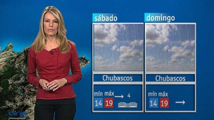 Noticias de Ceuta - El tiempo en Ceuta - 04/05/12