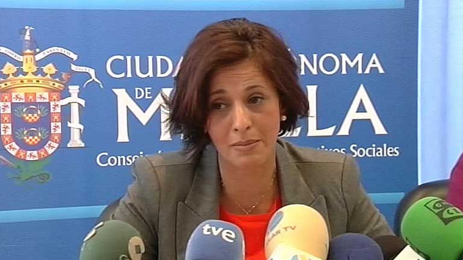 Melilla en 2' - 04/05/12