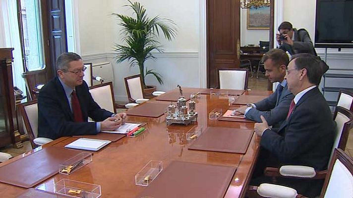 Noticias de Ceuta - Ceuta en 2' - 04/05/12