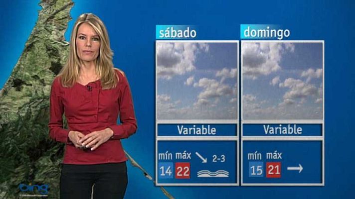 Noticias de Melilla - El tiempo en Melilla - 04/05/12