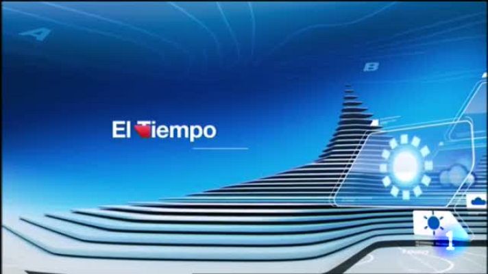 Telecanarias - El tiempo en Canarias - 04/05/12