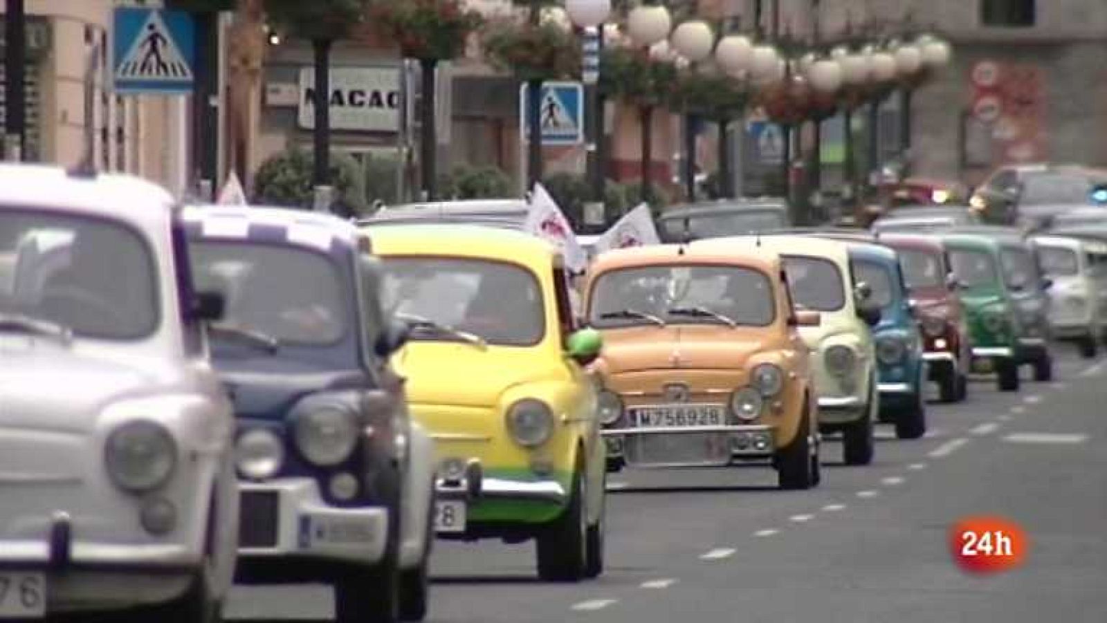 España en 24 horas - 04/05/12 - Ver ahora