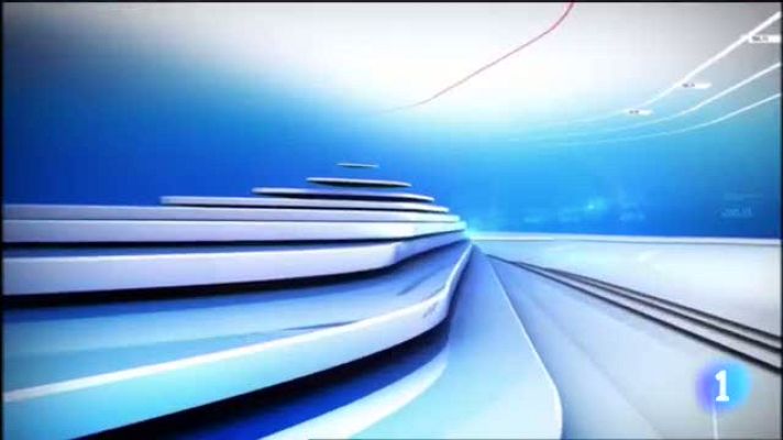 Telecanarias - Canarias en 2'- 04/05/2012