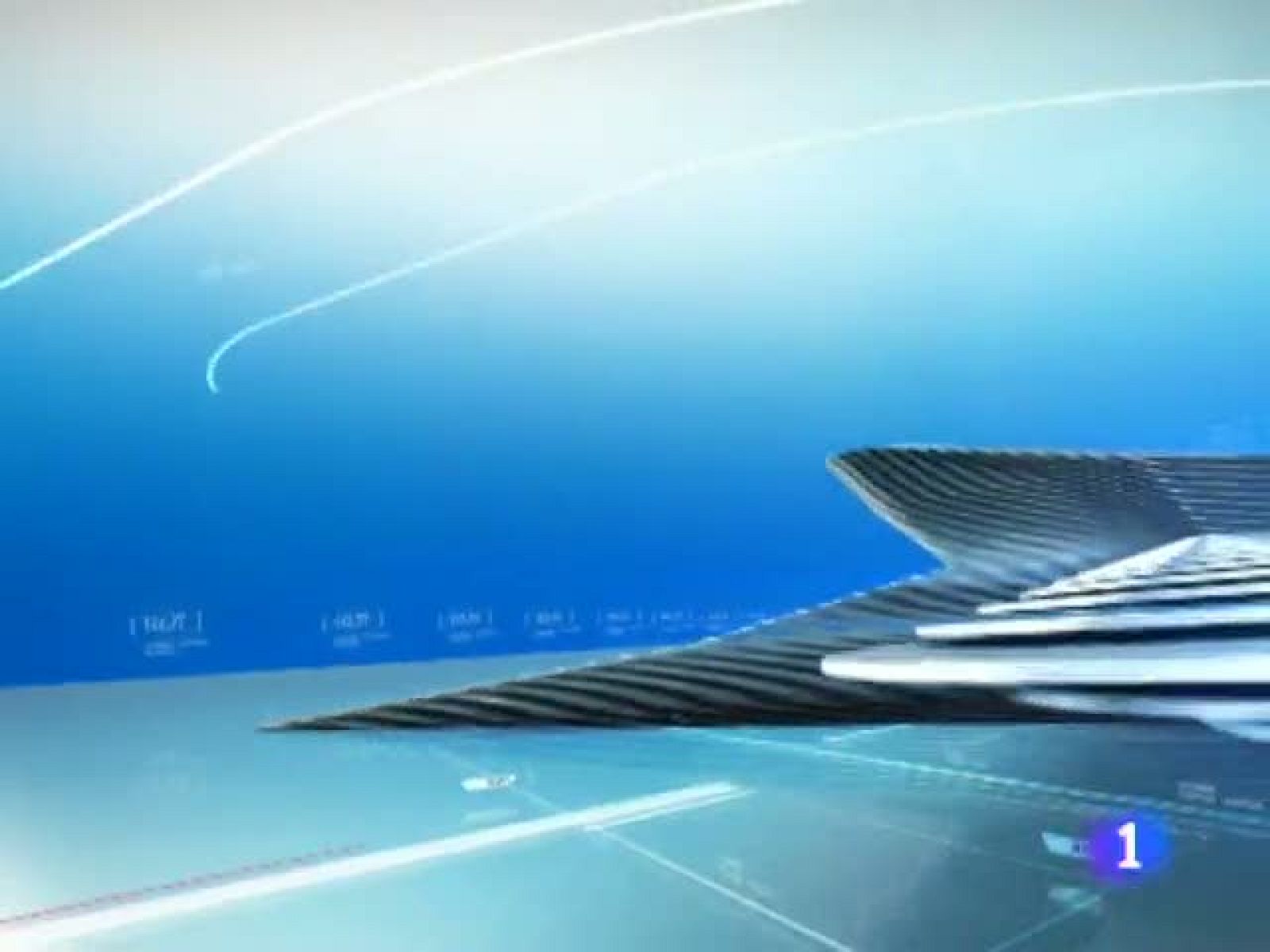 Cantabria en 2' - 04/05/12