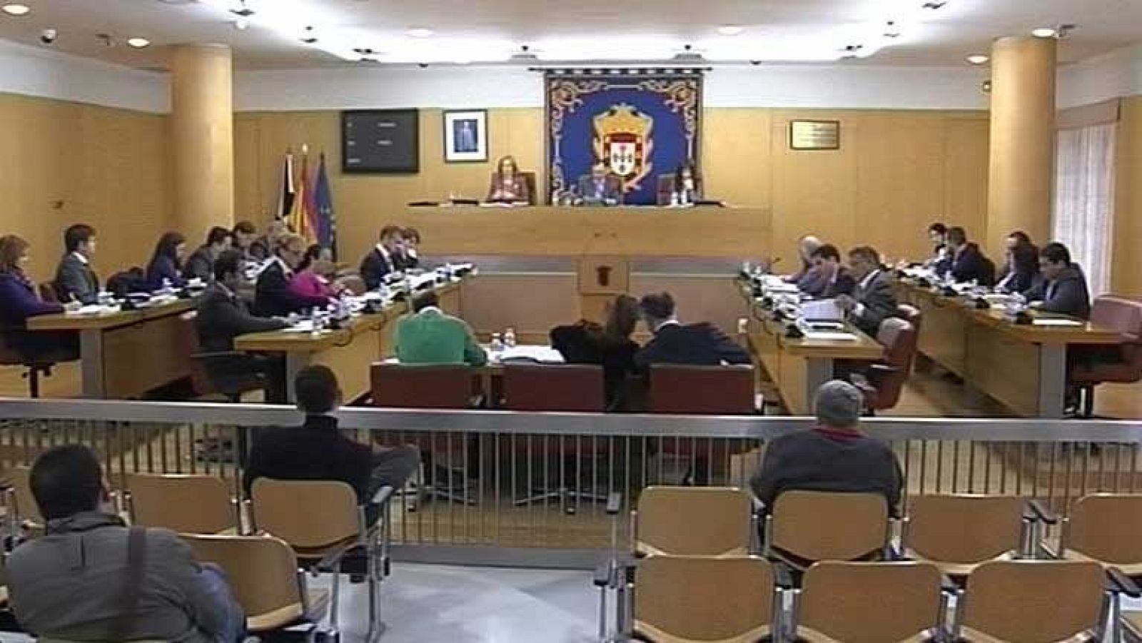 Noticias de Ceuta - 04/05/12