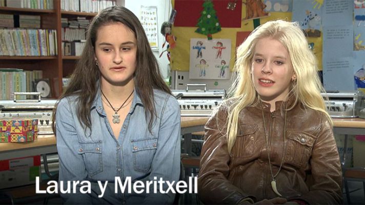 Redes - El tiempo de los astronautas