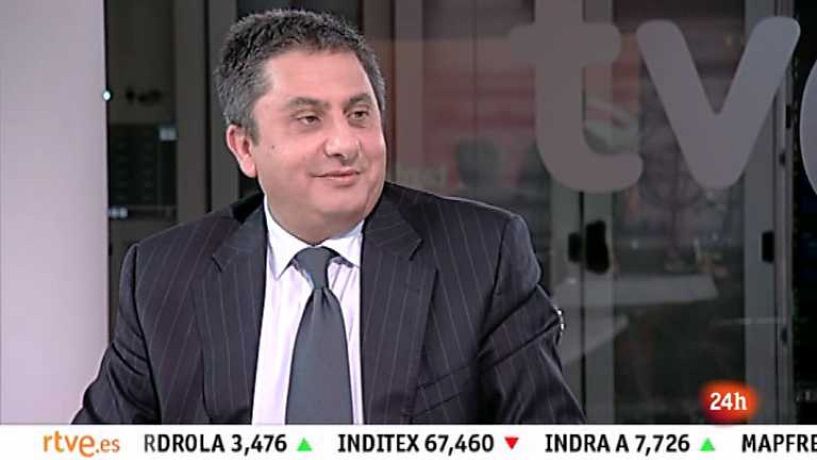 La tarde en 24 horas - Primera hora - 04/05/12 - Ver ahora