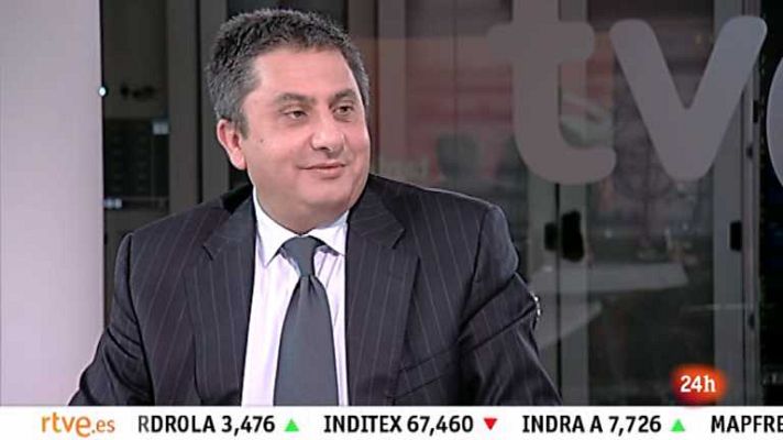 La tarde en 24h - Primera hora - 04/05/12