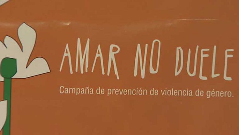El 2011 dejó 367 denuncias diarias por violencia de género