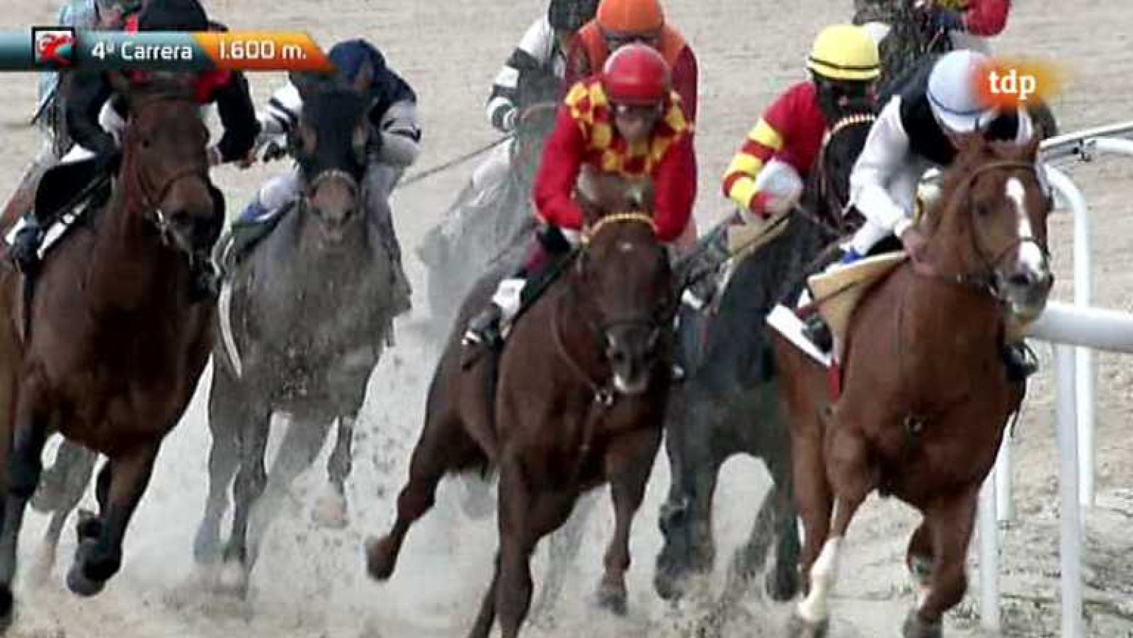 Turf - 04/05/12 - Ver ahora