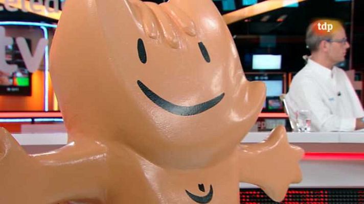 Londres en juego - Pekín 2008. Natación