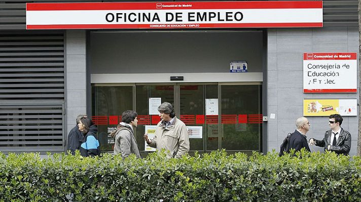 Telediario 1 - Telediario Matinal en 4'- 05/05/12